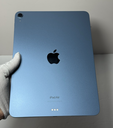 Apple 10.9" iPad Air 5th Gen M1 chip Wi-Fi 64GB- Blue A2588 - Open Box cost
