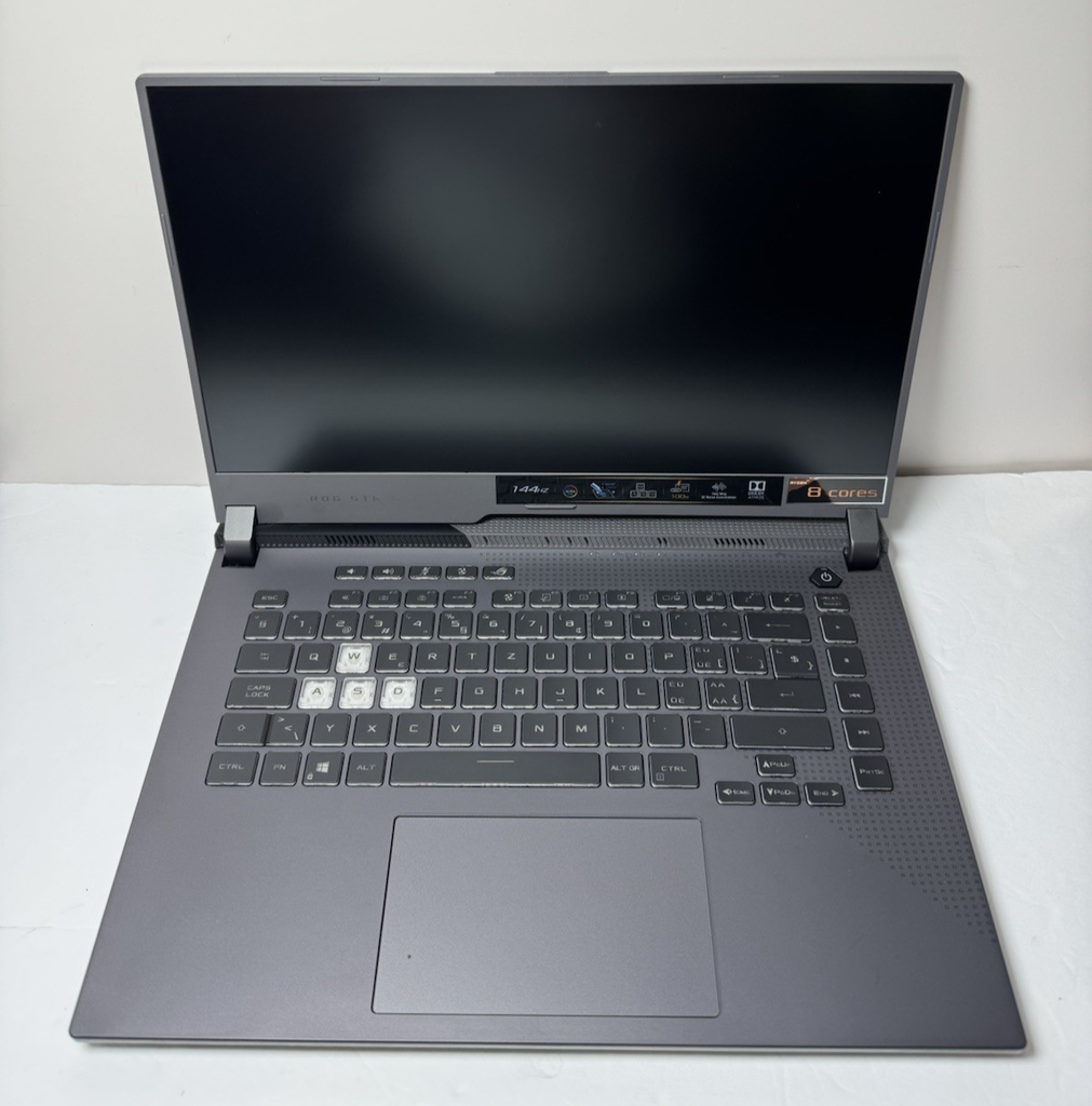 ASUS ROG Strix G15 G513IM Ryzen 7 4800H 16GB 1TB SSD RTX 3060-Portugese KB #1