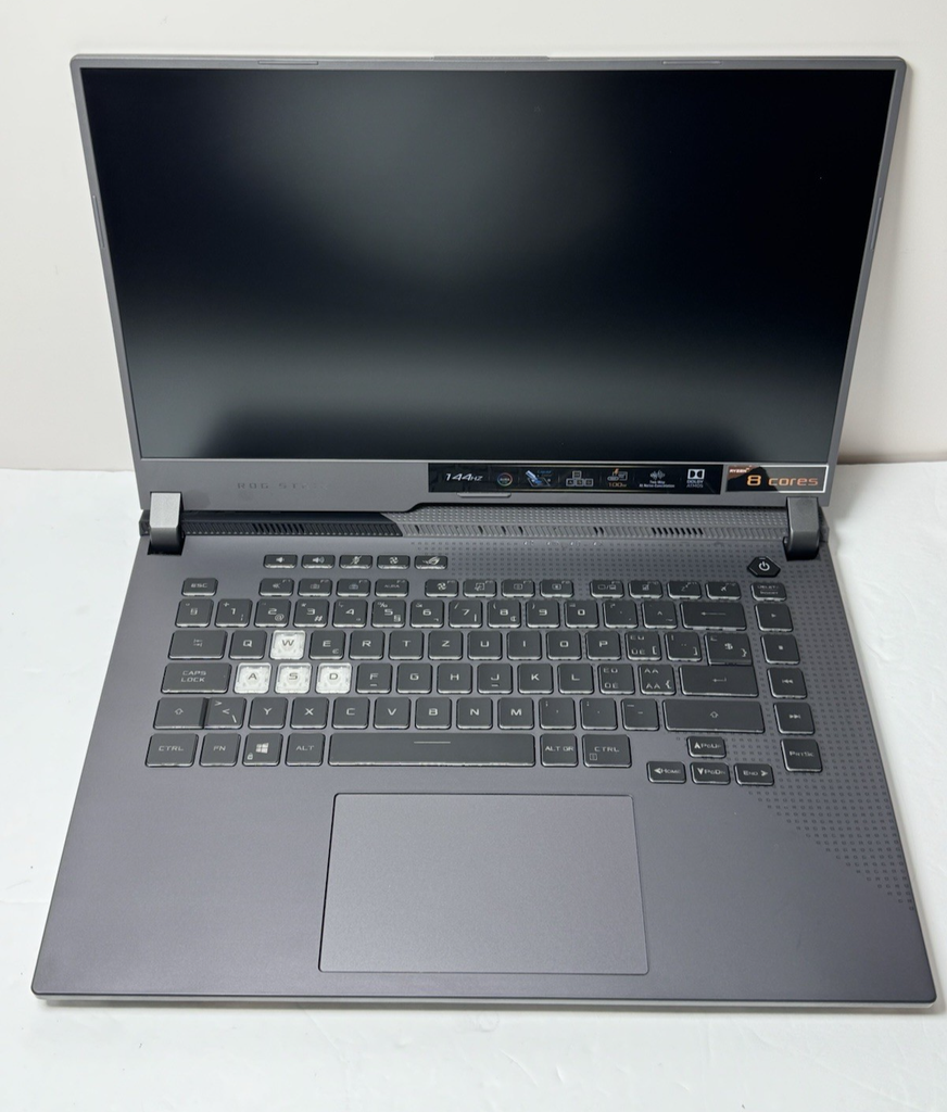 ASUS ROG Strix G15 G513IM Ryzen 7 4800H 16GB 1TB SSD RTX 3060-Portugese KB #2