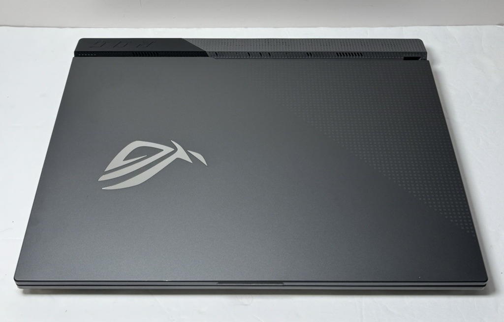 ASUS ROG Strix G15 G513IM Ryzen 7 4800H 16GB 1TB SSD RTX 3060-Portugese KB #3