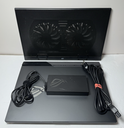 ASUS ROG Strix G15 G513IM Ryzen 7 4800H 16GB 1TB SSD RTX 3060-Portugese KB – photo-2