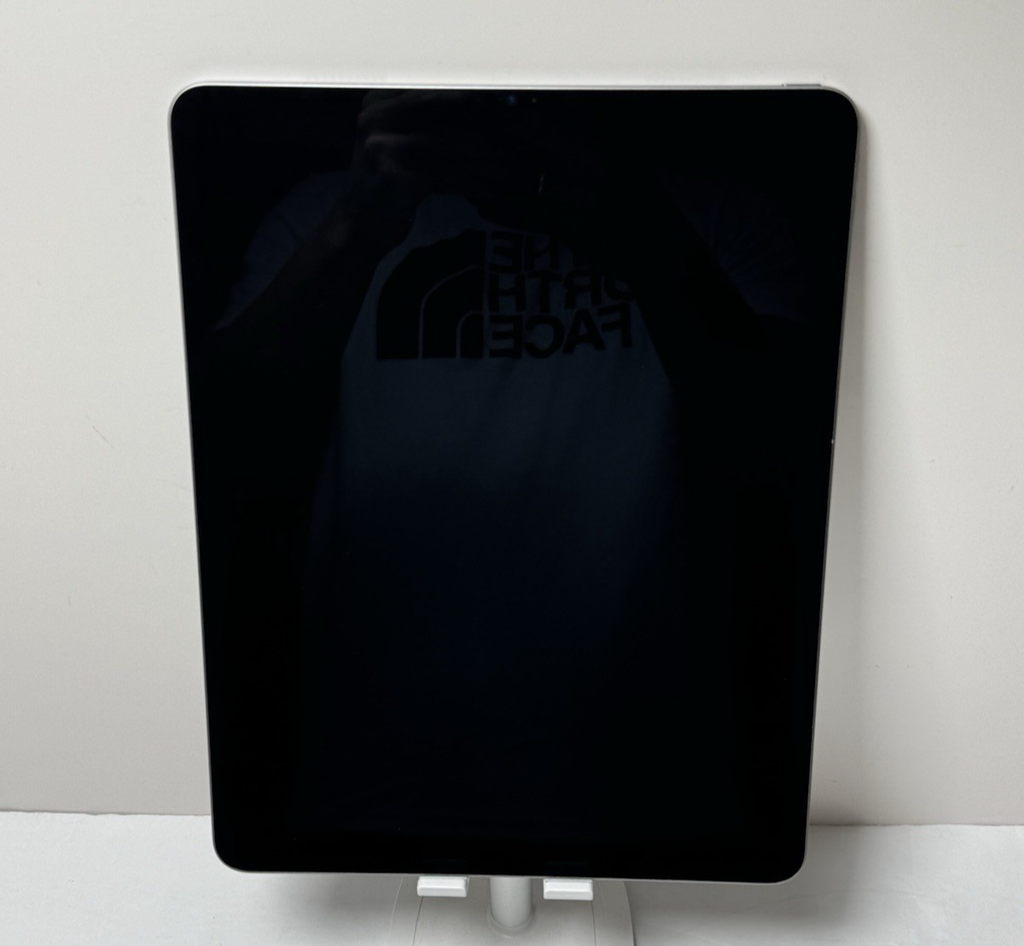 Apple 12.9" iPad Pro 6th Gen M2 chip Wi-Fi 256GB Space Gray-97% battery #1