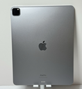 Apple 12.9" iPad Pro 6th Gen M2 chip Wi-Fi 256GB Space Gray-97% battery buy