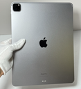 Apple 12.9" iPad Pro 6th Gen M2 chip Wi-Fi 256GB Space Gray-97% battery price