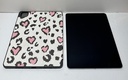 Apple 12.9" iPad Pro 6th Gen M2 chip Wi-Fi 256GB Space Gray-97% battery cost