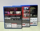 PS5 Game Lot Hitman III + COD Modern Warfare III + Alan Wake II Deluxe used