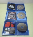 PS5 Game Lot Hitman III + COD Modern Warfare III + Alan Wake II Deluxe price