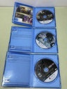PS5 Resident Evil 2, 4 & Village Gold Edition Lot Bundle – Tested, Complete buy