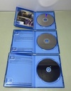 PS5 Resident Evil 2, 4 & Village Gold Edition Lot Bundle – Tested, Complete price