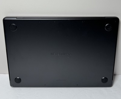 Apple Macbook Pro 14" M4 Pro, 1TB SSD, 24GB, 16C GPU Space Black, 100% batt #3