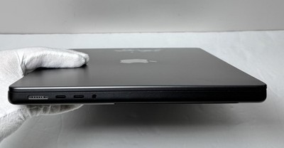 Apple Macbook Pro 14" M4 Pro, 1TB SSD, 24GB, 16C GPU Space Black, 100% batt #7