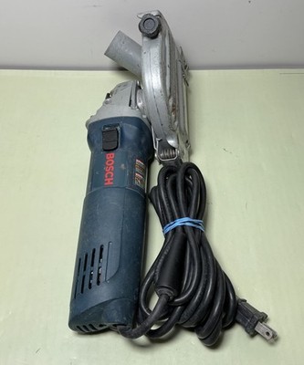 Bosch 1775E 5" Tuckpoint Grinder #3