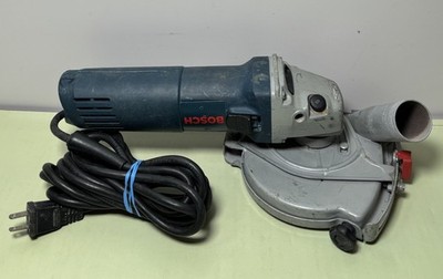 Bosch 1775E 5" Tuckpoint Grinder #4