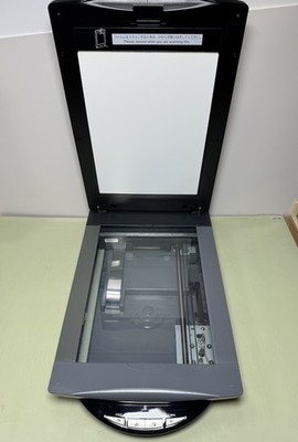 Canon CanoScan 9950F Flatbed Scanner #2