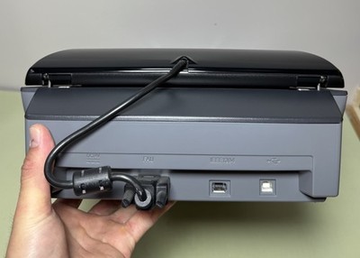 Canon CanoScan 9950F Flatbed Scanner #4