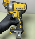 DeWalt 20V MAX XR Brushless Drill DCD791 & Impact Driver DCF887 w/Charger+Batter cost