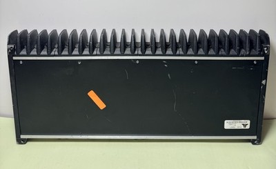 JL Audio slash Amplifier 1000/1 Amp Amplifier Bass Mono #1