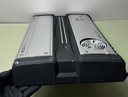 Kenwood KAC-7202 2-Channel Car Amp Tested Working used