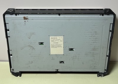 Kenwood KAC-7202 2-Channel Car Amp Tested Working #5