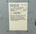 Kenwood KAC-7202 2-Channel Car Amp Tested Working with delivery