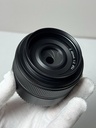 Nikon NIKKOR Z 40mm f/2 Prime Lens – Z Mount used