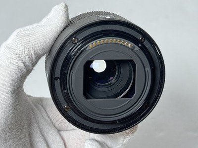 Nikon NIKKOR Z 40mm f/2 Prime Lens – Z Mount #2