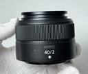 Nikon NIKKOR Z 40mm f/2 Prime Lens – Z Mount price
