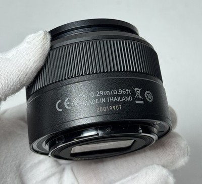 Nikon NIKKOR Z 40mm f/2 Prime Lens – Z Mount #5