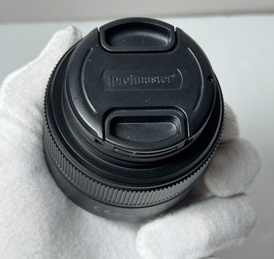 Nikon NIKKOR Z 40mm f/2 Prime Lens – Z Mount #6