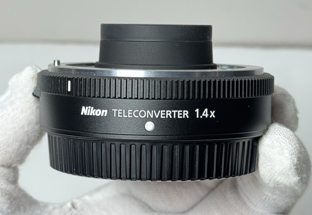 Nikon Z Teleconverter TC-1.4x for NIKKOR Z Lenses– Excellent Condition #3