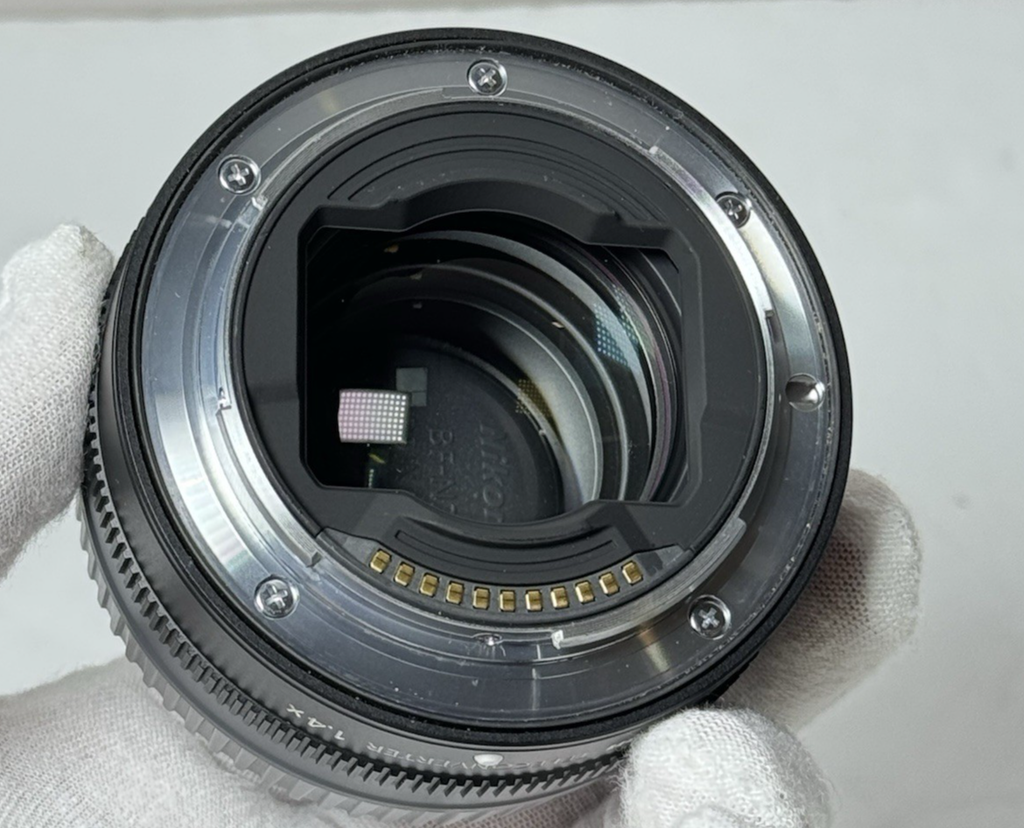 Nikon Z Teleconverter TC-1.4x for NIKKOR Z Lenses– Excellent Condition #4