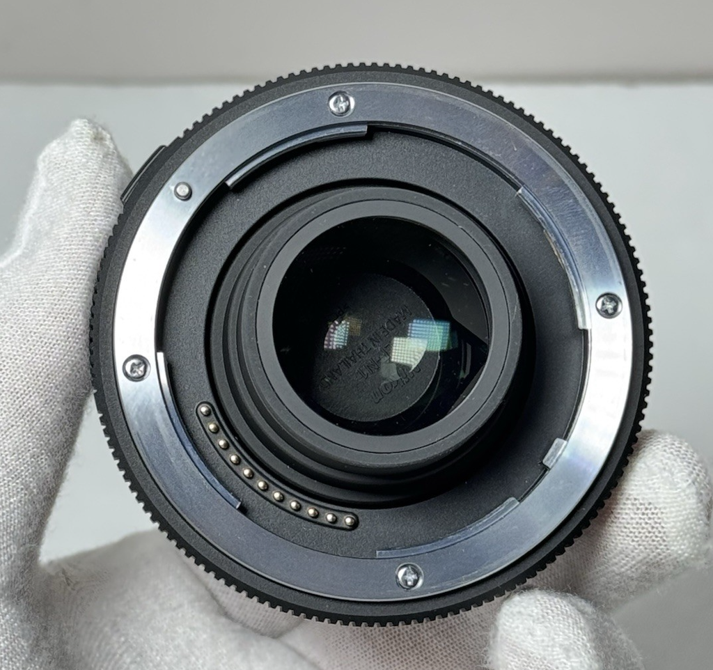 Nikon Z Teleconverter TC-1.4x for NIKKOR Z Lenses– Excellent Condition #6