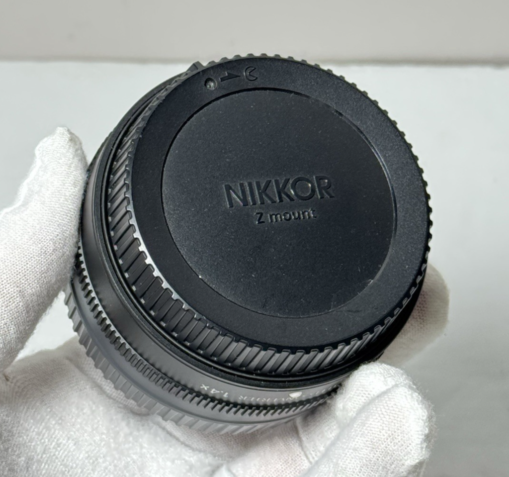 Nikon Z Teleconverter TC-1.4x for NIKKOR Z Lenses– Excellent Condition #7