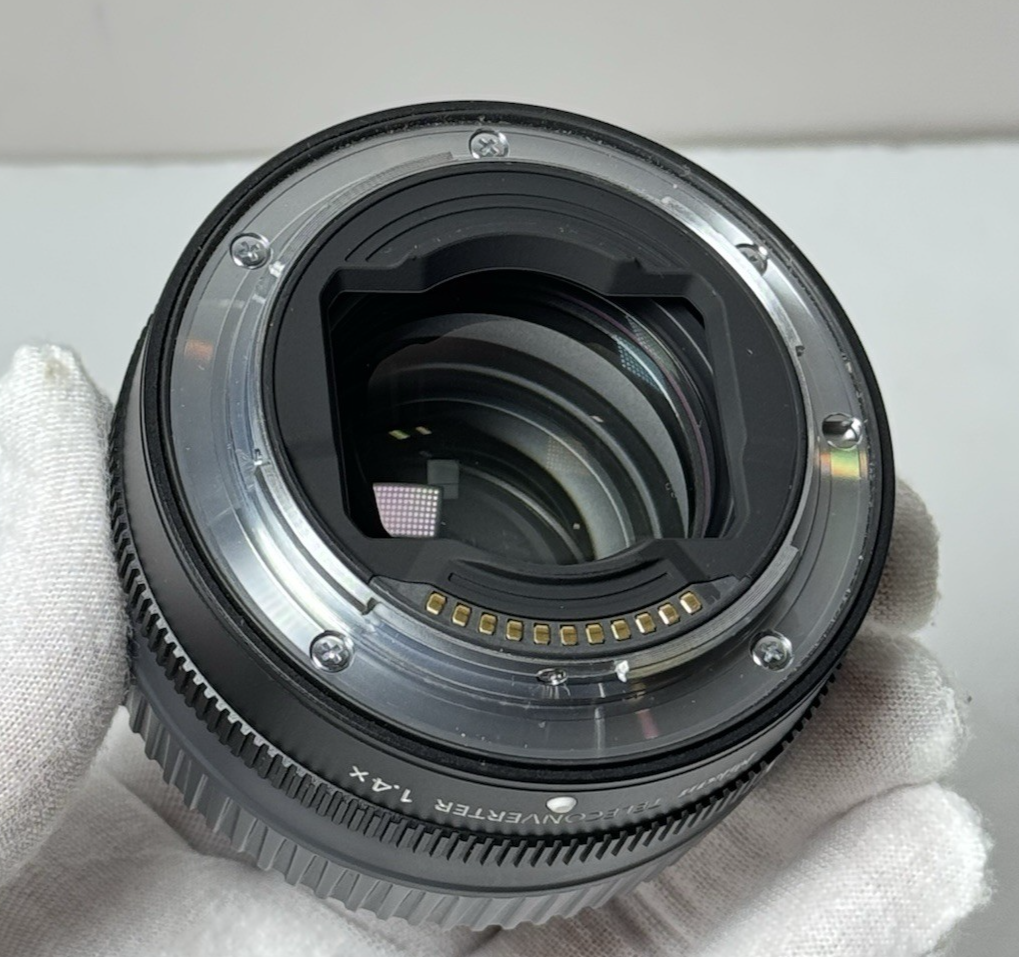 Nikon Z Teleconverter TC-1.4x for NIKKOR Z Lenses– Excellent Condition #8