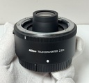 Nikon Z Teleconverter TC-2.0x for NIKKOR Z Lenses – Excellent Condition buy