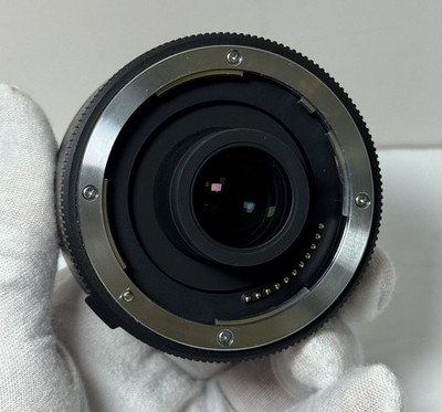Nikon Z Teleconverter TC-2.0x for NIKKOR Z Lenses – Excellent Condition #3