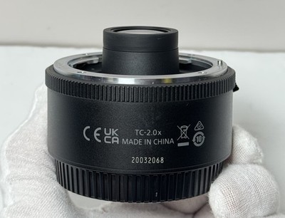 Nikon Z Teleconverter TC-2.0x for NIKKOR Z Lenses – Excellent Condition #4