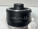 Nikon Z Teleconverter TC-2.0x for NIKKOR Z Lenses – Excellent Condition cost