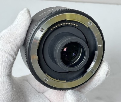 Nikon Z Teleconverter TC-2.0x for NIKKOR Z Lenses – Excellent Condition #5