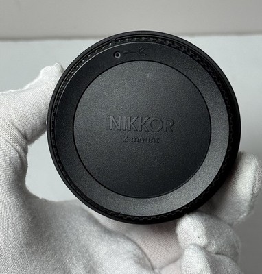 Nikon Z Teleconverter TC-2.0x for NIKKOR Z Lenses – Excellent Condition #8