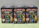 Panini Prizm 2024 Monolpy NBA Basketball Lot Of (3) Box used