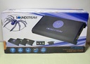 Soundstream Tarantula T1.4000DL 4000W Class D Monoblock Car Amplifier used
