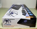 Soundstream Tarantula T1.4000DL 4000W Class D Monoblock Car Amplifier price