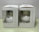 Yi Dome Camera 1080p HD Wireless Security Camera Model YHS.2016  (2) used