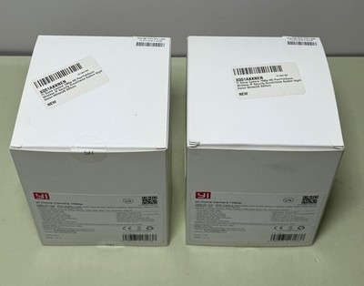 Yi Dome Camera 1080p HD Wireless Security Camera Model YHS.2016  (2) #3