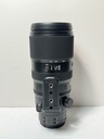 Nikon NIKKOR Z 100-400mm f/4.5-5.6 VR S Telephoto Zoom Lens w/Hood Cap-Excellent price