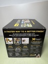 Wagner Flexio 3550 18V Cordless Handheld Paint and Stain Sprayer, 2428336 price