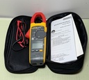 Fluke 374 FC 600A AC/DC TRMS Wireless Clamp Meter -Open Box buy