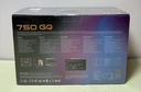 EVGA 750 GQ 750W 80+ Gold Semi Modular Power Supply – 210-GQ-0750-V1 -New Sealed used