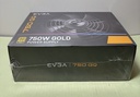 EVGA 750 GQ 750W 80+ Gold Semi Modular Power Supply – 210-GQ-0750-V1 -New Sealed price